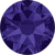 20ss Purple Velvet Maxima